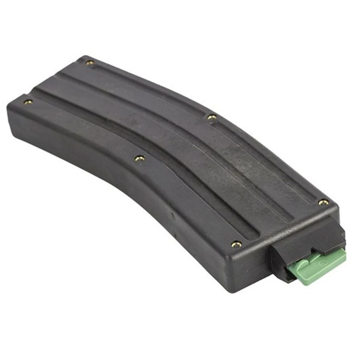 CMMG 22ARC Limited 22LR AR Conversion 10rd Black Detachable - 22 Long Rifle Caliber - 22AFC1D