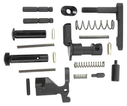 CMMG AR-15 LPK Gun Builders Kit AR Style Various Black