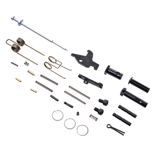 CMMG AR-15 Parts Kit - The Survival Kit