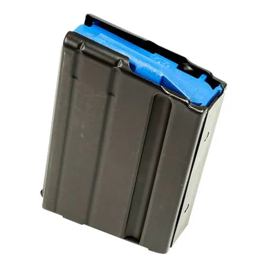 CMMG AR15 6.5 Grendel/6mm ARC 10rd Black Magazine (66AFC70)