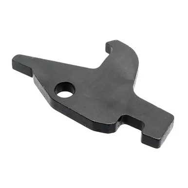 CMMG Barrel Sub-Assembly, .308 Win, Mk3, Medium Taper, Salt Bath Nitride