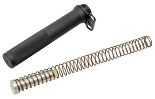 CMMG Receiver Extension Kit AR Pistol, 5.56mm or .300 Blackout Pistol Builds