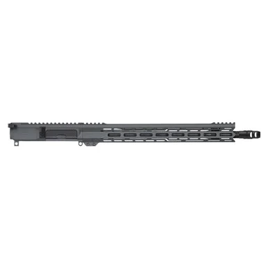CMMG Resolute MK4 .22 ARC 16.1in Sniper Grey Upper Receiver Group (28B260C-SG)