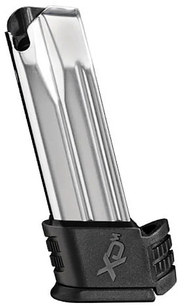 Springfield XD Compact 45 Automatic Colt Pistol (ACP) 13 Round Black Replacement Magazine (XD45452)
