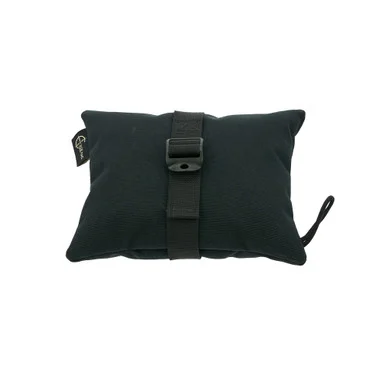 Cole-TAC Boss Bag, Black, Water Resistant, 1000D Cordura Nylon