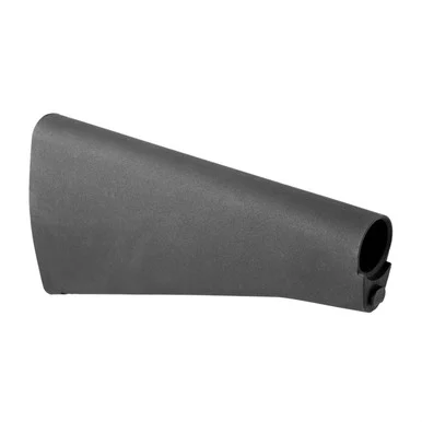 Colt AR-15 A4 Stock, Black Composite, Fixed Style, OEM