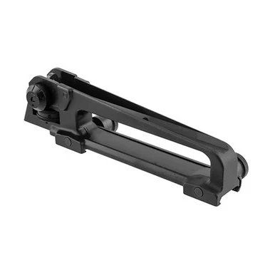 Colt AR-15, Carrying Handle w/ Sights, Black