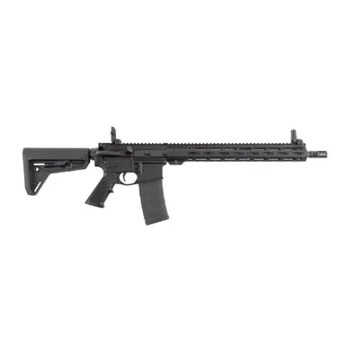 Colt LE6920EPRII, 5.56 NATO, 16.10" Barrel, 30 Rds, Black