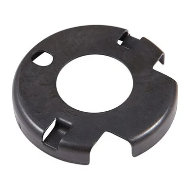 Colt M16, Handguard Cap, Steel, Black