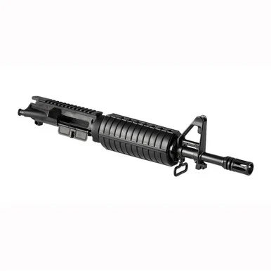 Colt M4 LE6933, 5.56 NATO, 11.50" Barrel, Black Anodized