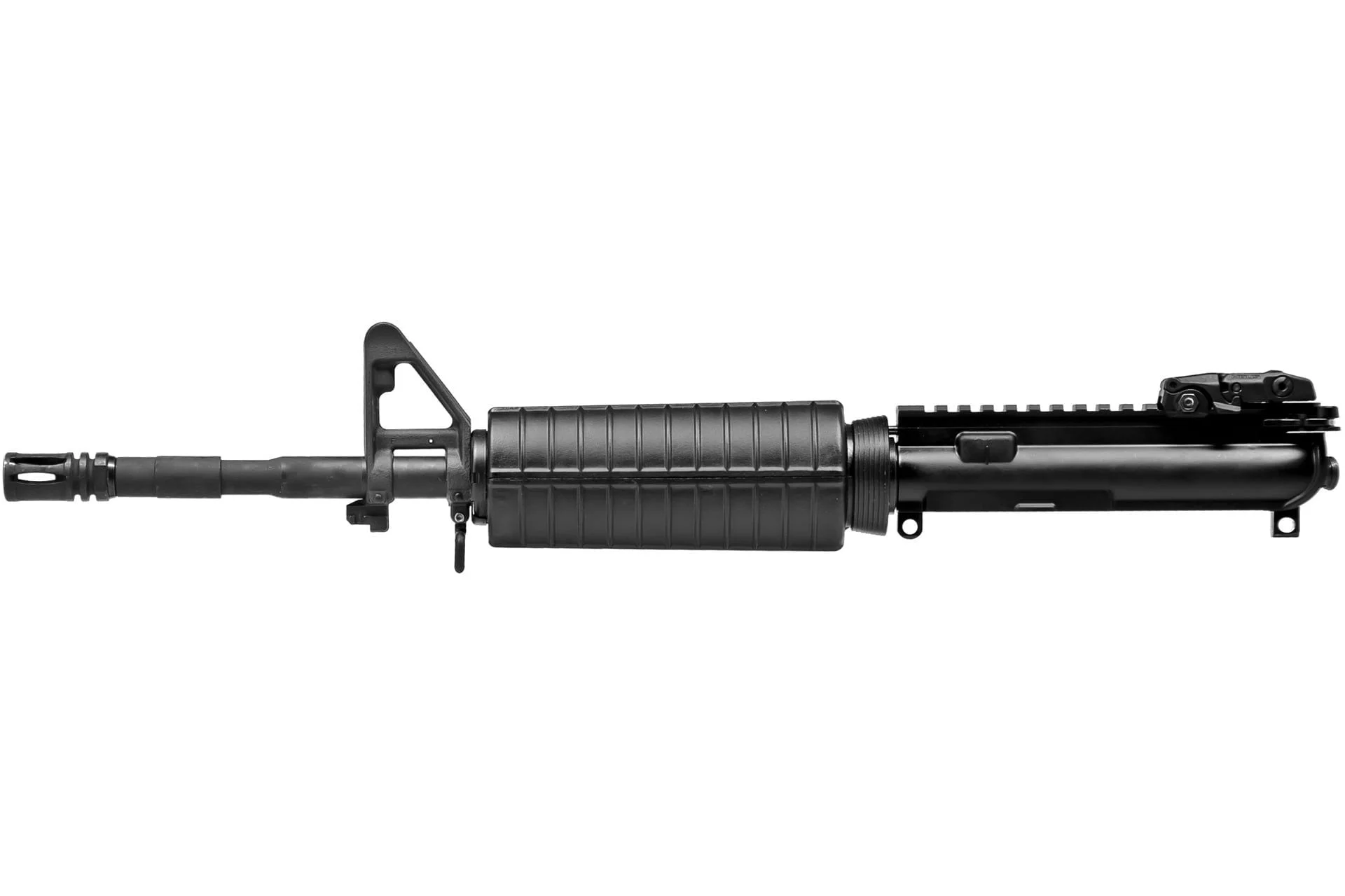 Colt's Manufacturing 14.5" 5.56 1:7 Government Complete Upper Receiver - LE6921CK