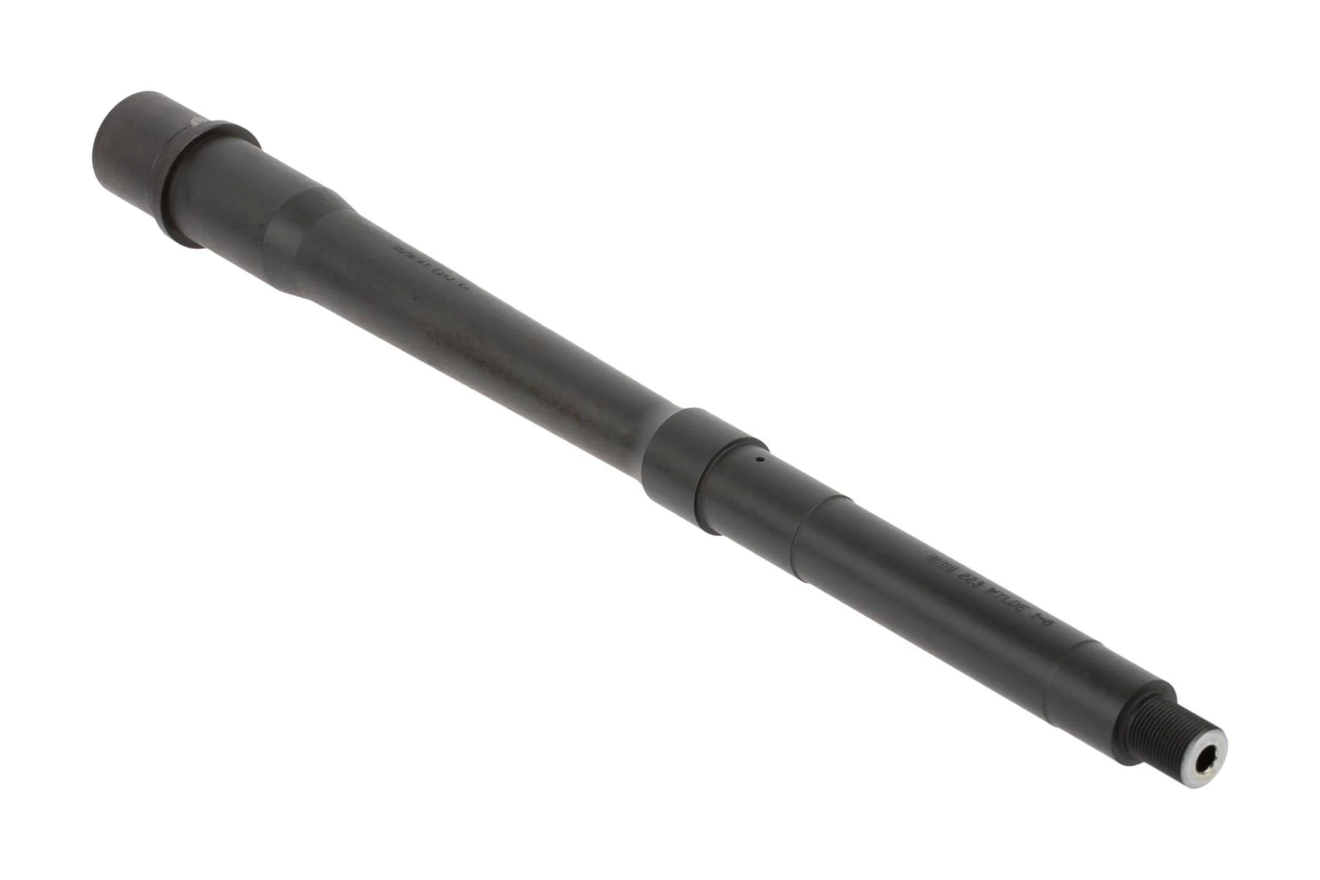 Criterion Barrels 12.5" .223 Wylde Hybrid Phosphate/Chrome-Lined Carbine Length Barrel 1:8 Twist - 15120-HY6