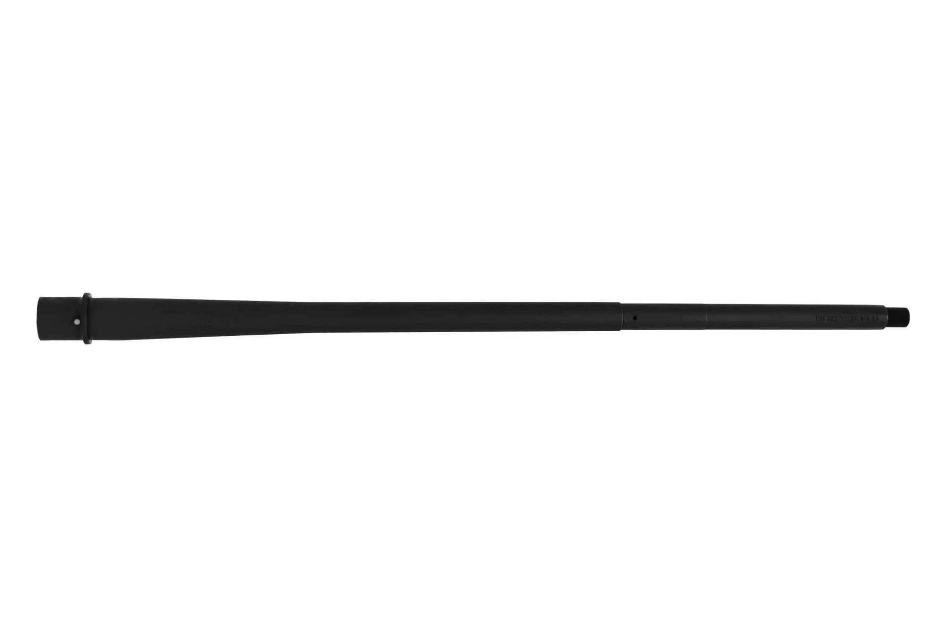Criterion Barrels 20" .223 Wylde Core Phosphate/Chrome-Lined Rifle Length Barrel 1:8 Twist - 15200-CR12