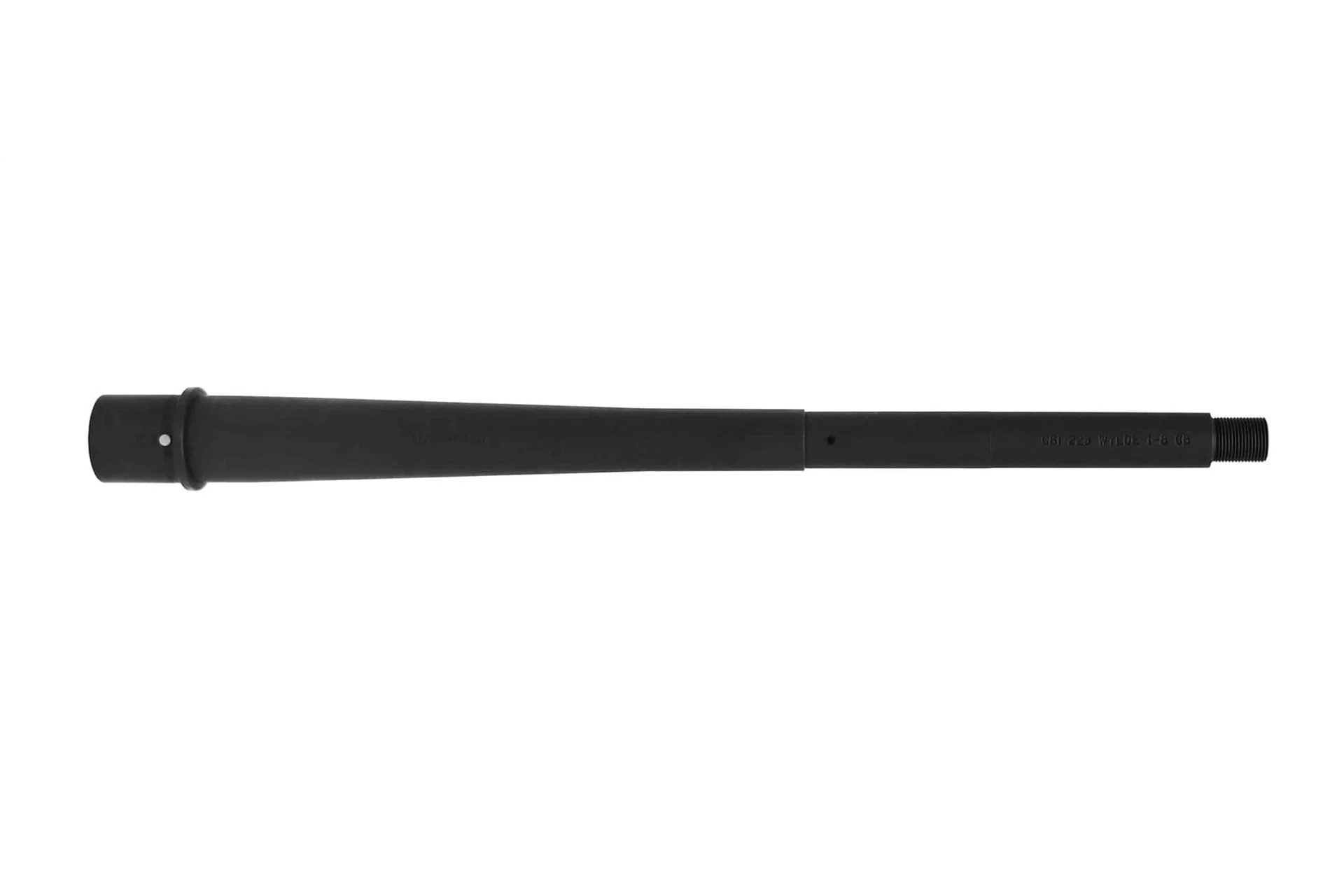 Criterion Barrels 12.5" .223 Wylde Core Phosphate/Chrome-Lined Carbine Length Barrel 1:8 Twist - 15120-CR6