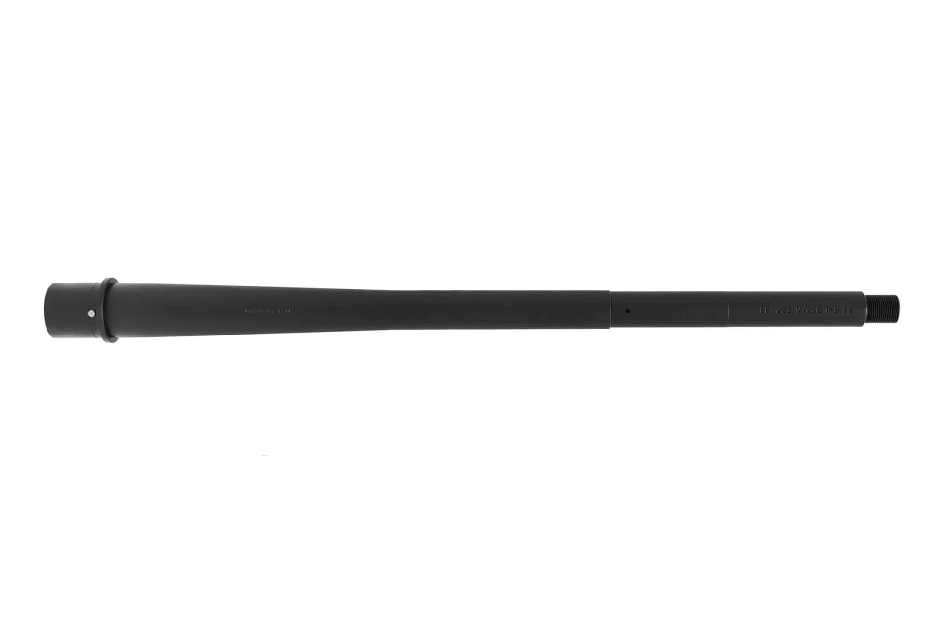 Criterion Barrels 14.5" .223 Wylde Core Phosphate/Chrome-Lined Midlength Barrel 1:8 Twist - 15140-CR8