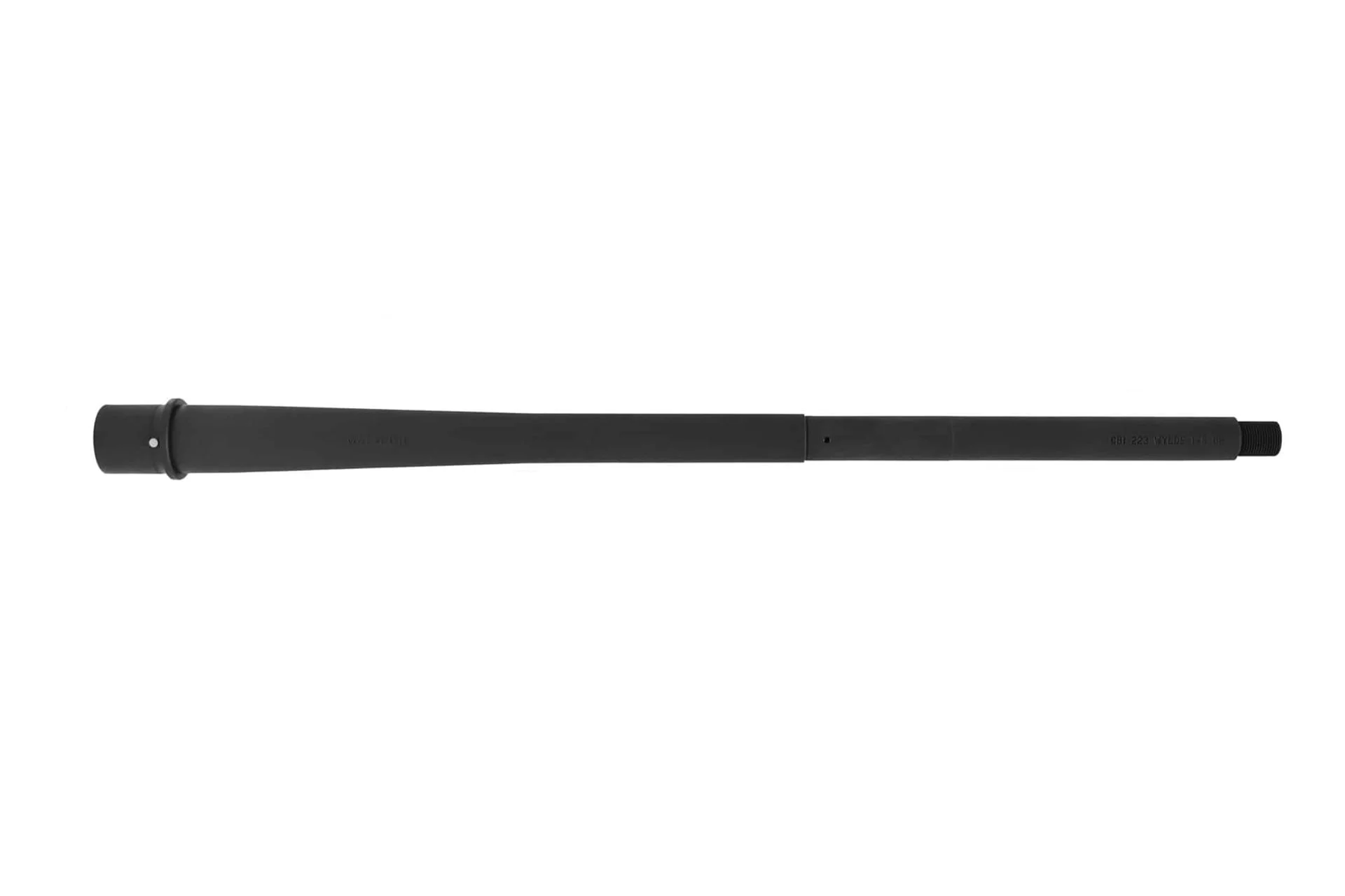 Criterion Barrels 16" .223 Wylde Core Phosphate/Chrome-Lined Midlength Barrel 1:8 Twist - 15160-CR8
