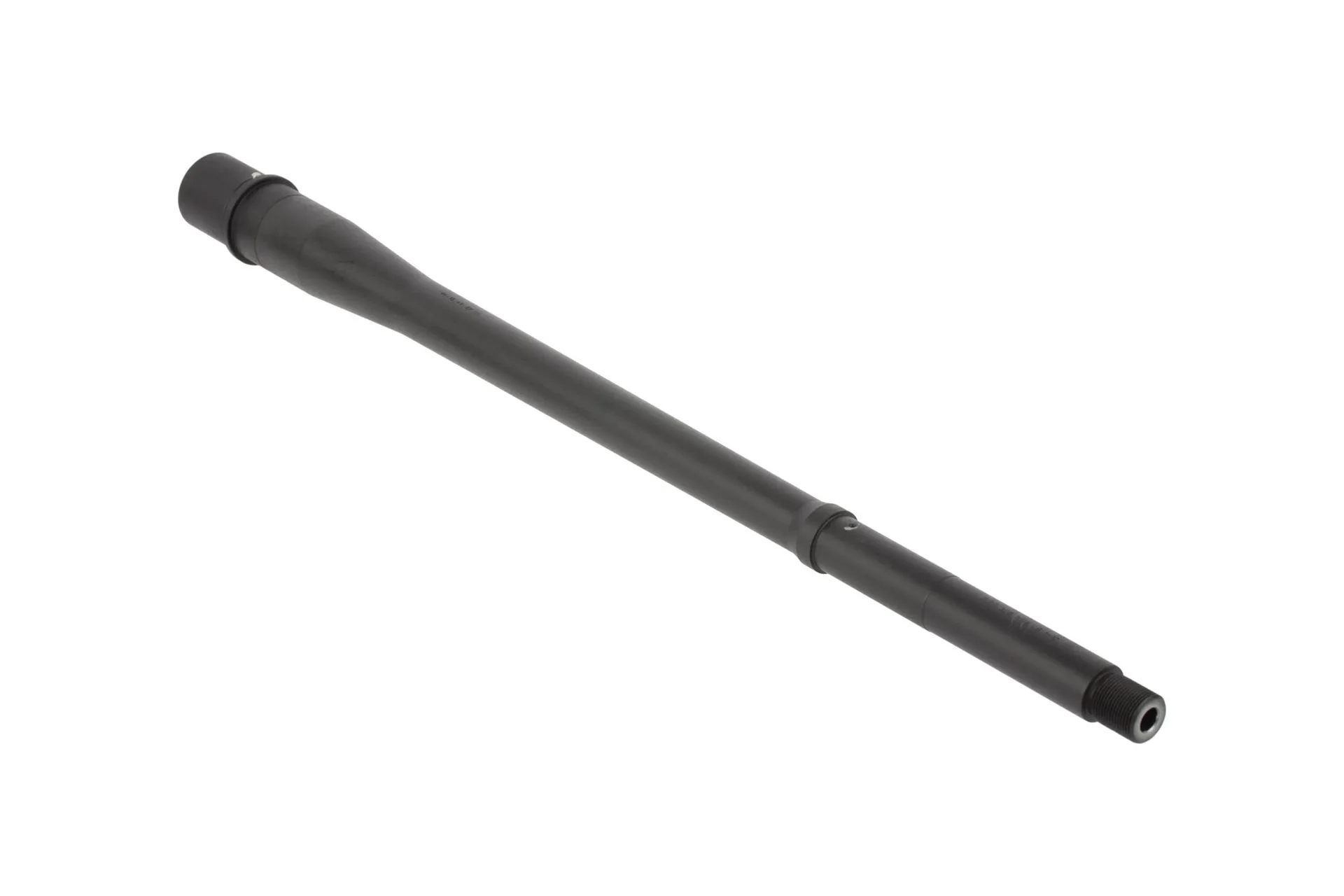 Criterion Barrels 18" .308 M118 Hybrid Phosphate/Chrome-Lined Rifle Length Barrel 1:10 Twist - 10180-HYR