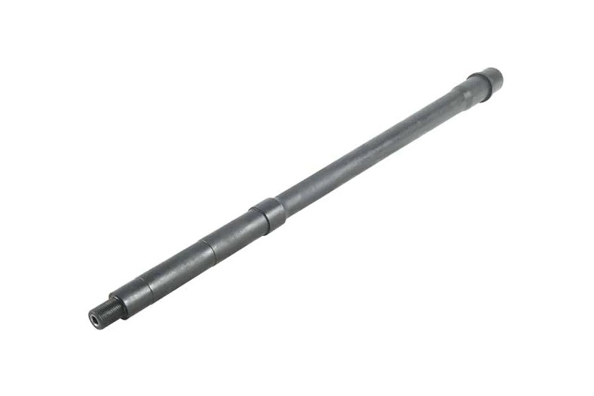 Criterion Barrels 18" .223 Wylde Hybrid Phosphate/Chrome-Lined Rifle Length Barrel 1:8 Twist - 15180-HY12