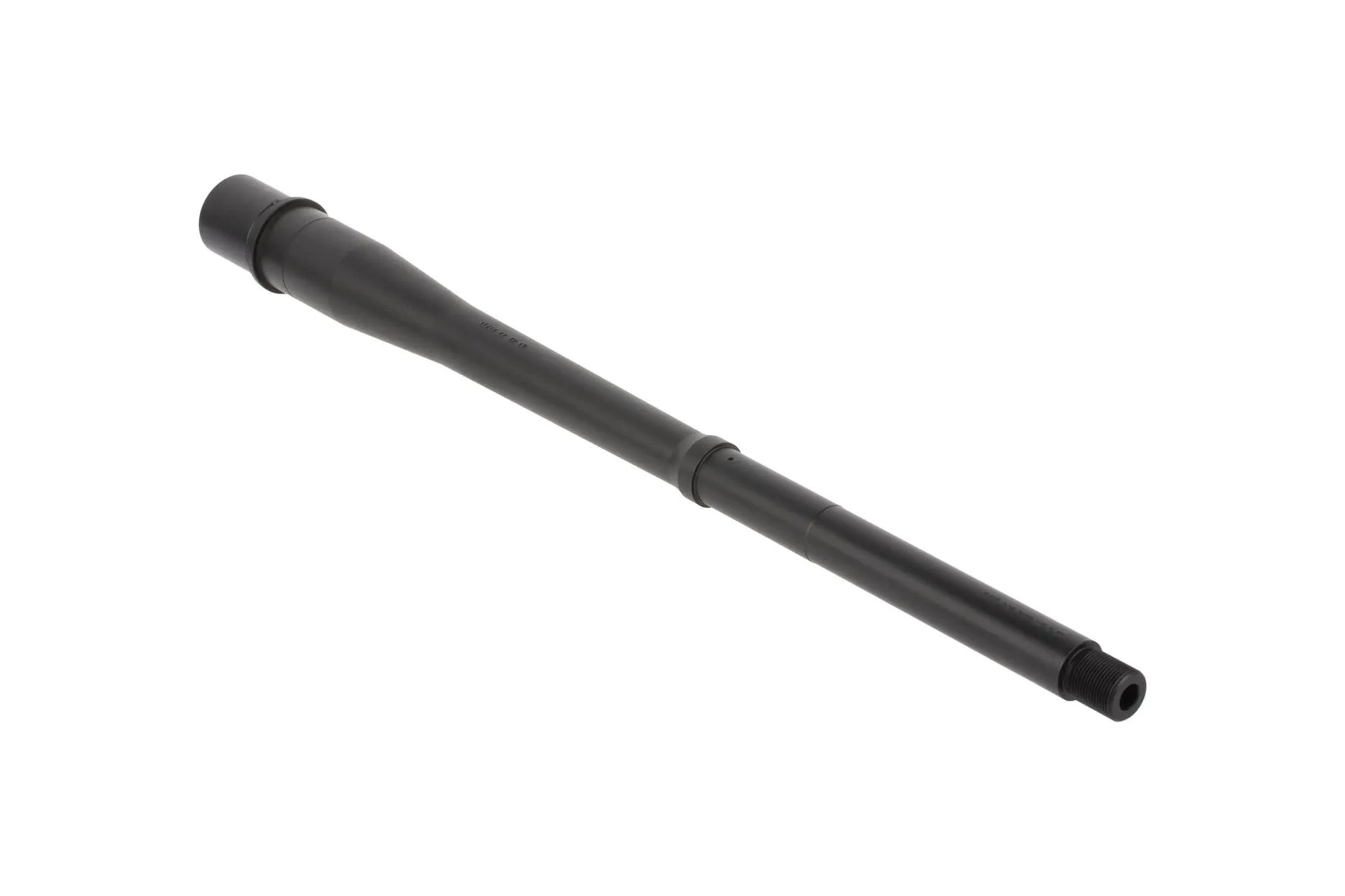 Criterion Barrels 16" .308 M118 Hybrid Nitride Midlength Barrel 1:10 Twist - 1016S-HYM-N