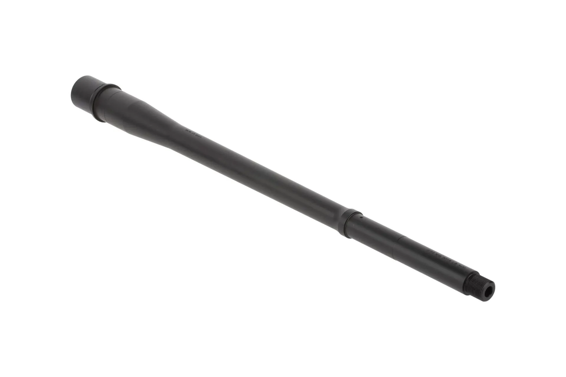 Criterion Barrels 18" .308 M118 Hybrid Nitride Rifle Length Barrel 1:10 Twist - 1018S-HYR-N