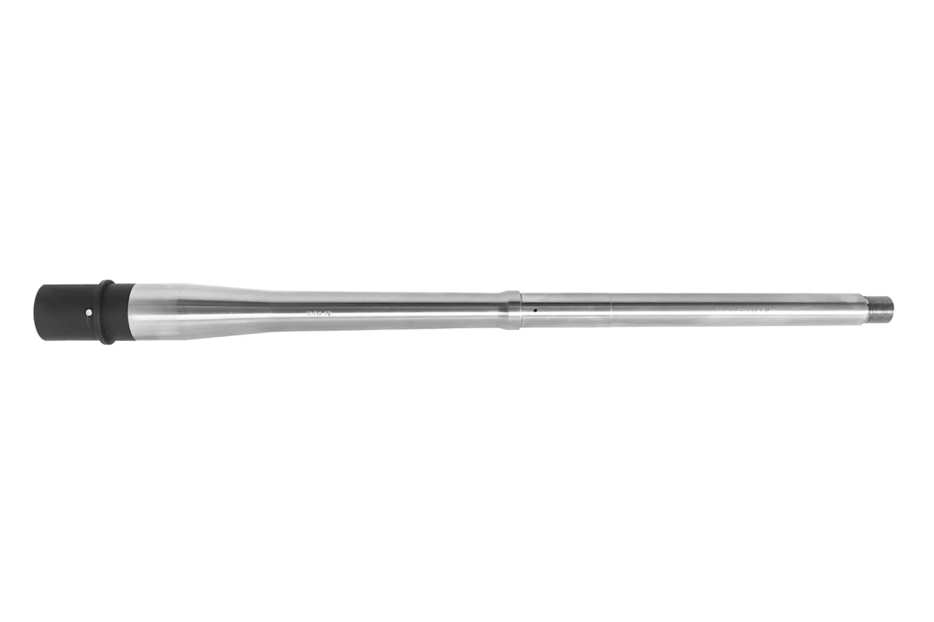 Criterion Barrels 18" .308 M118 Hybrid Stainless Midlength Barrel 1:10 Twist - 1018S-HYM