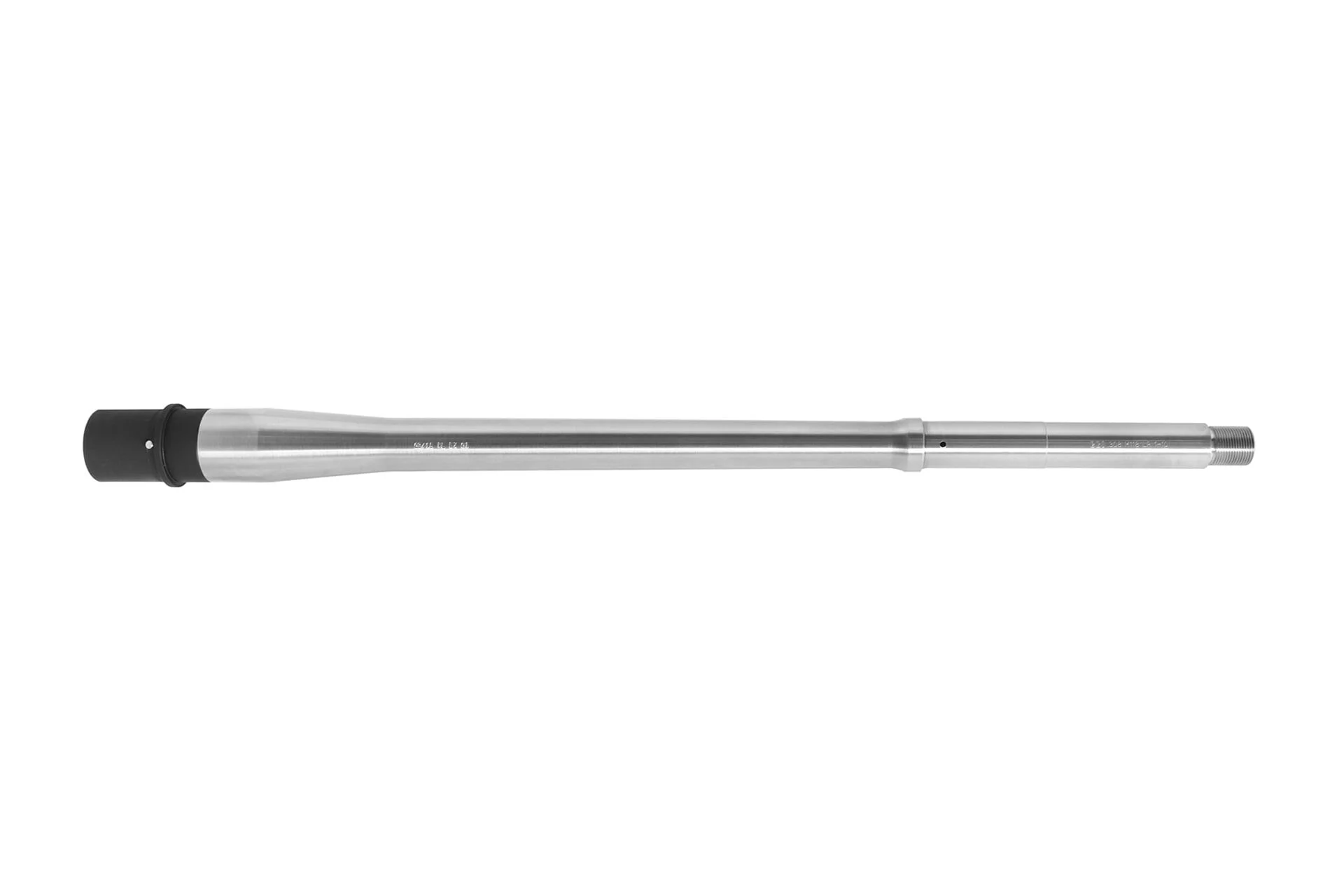Criterion Barrels 18" .308 M118 Hybrid Stainless Rifle Length Barrel 1:10 Twist - 1018S-HYR