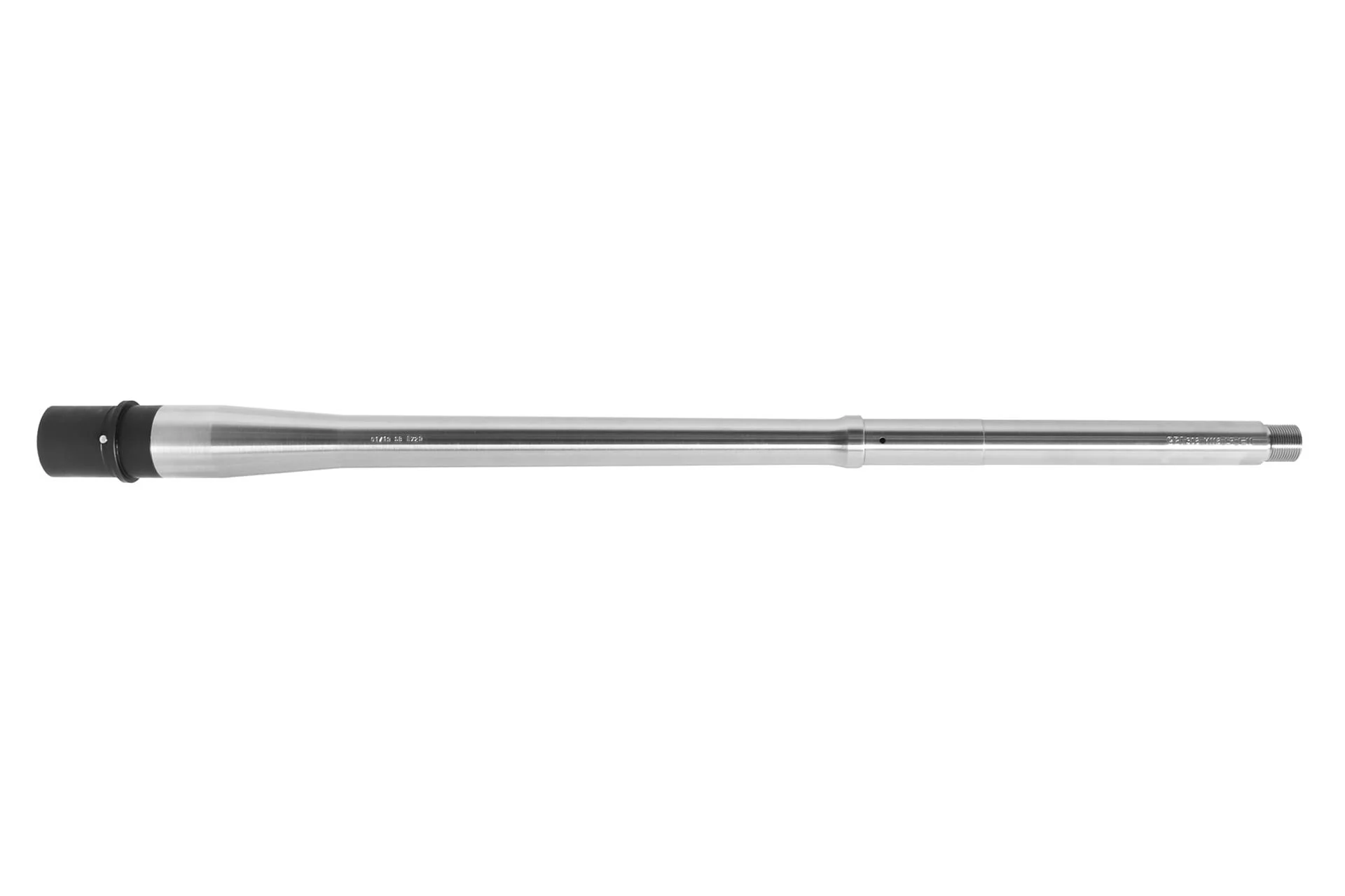 Criterion Barrels 20" .308 M118 Hybrid Stainless Rifle Length Barrel 1:11 Twist - 1020S-HYR