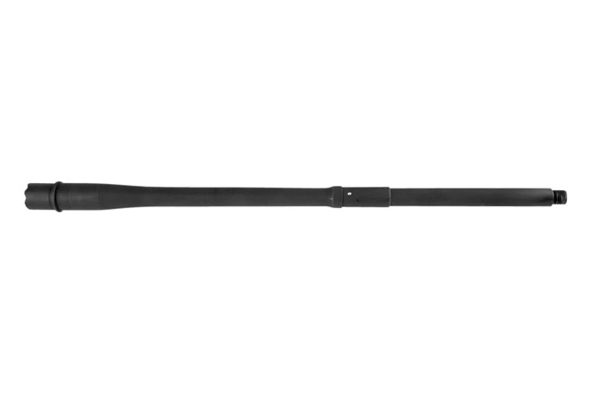 Criterion Barrels 22" .308 M118 Heavy Hybrid Nitride Rifle Length Barrel 1:11 Twist - 1022S-HYR-N