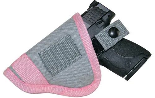 Crossfire Pulse Spark Micro Holster