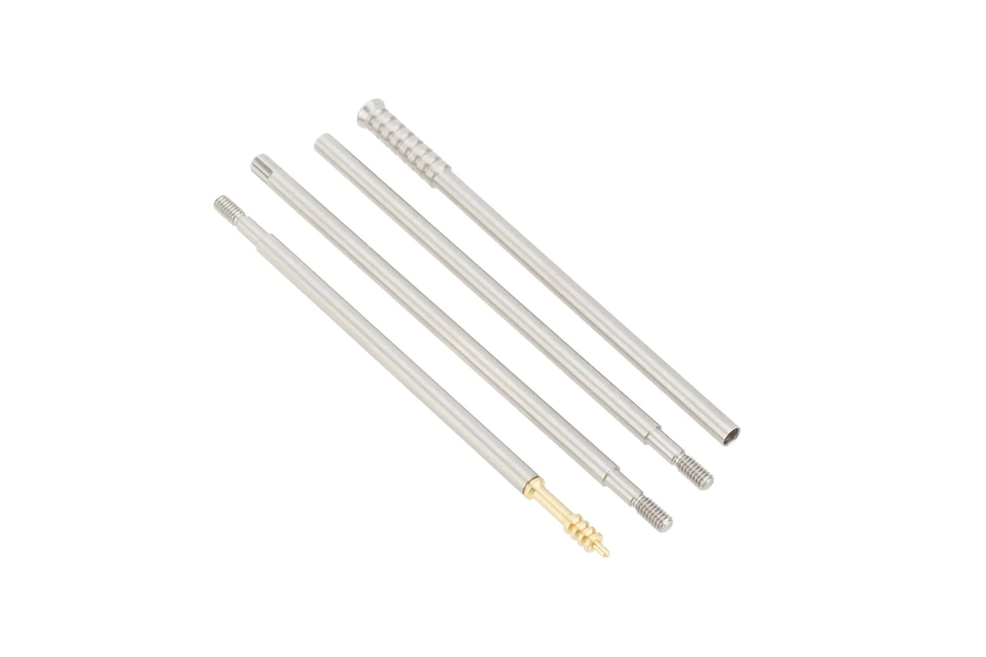 Forward Controls Design Compact Section Rod - 10.5"-12.5" - CSR 10.5-12.5