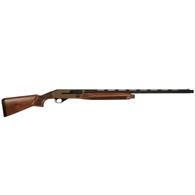CZ 1012, 12 GAUGE, 28.00" Barrel, 4 Rds, Bronze Turkish Walnut