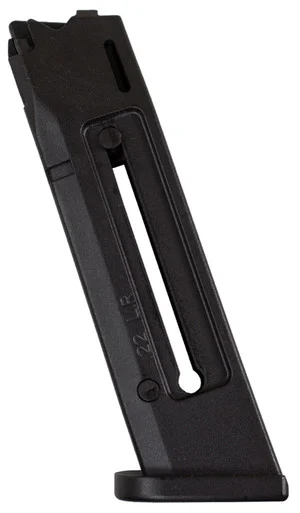 CZ 22 LR 10rd Magazine Fits P-09 Kadet (11618)