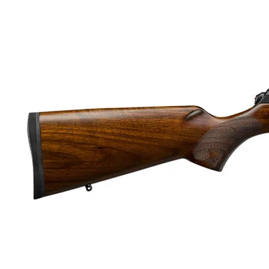 CZ 457 American .22 WMR 24.8in 5rd Bolt-Action Rifle (02311)