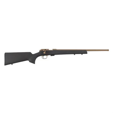 CZ 457 American Suppressor-Ready, 22LR, 20.00" Barrel, 5 Rds, Bronze/Black