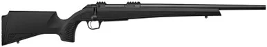 CZ 600 Alpha, 308 WIN, 20.00" Barrel, 5 Rds, Black