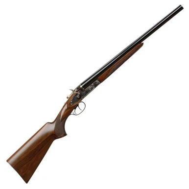 CZ Hammer Coach 20in 12 Gauge 3in Side by Side Shotgun (6130)