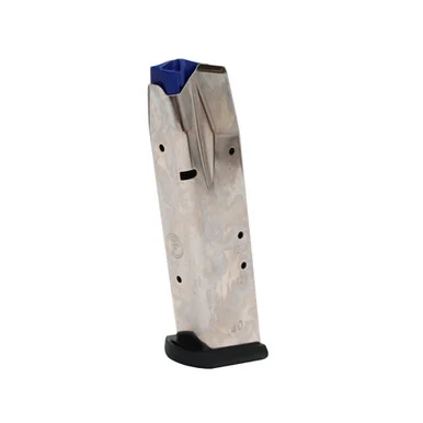 CZ Shadow 9mm 17rd Magazine (11155)