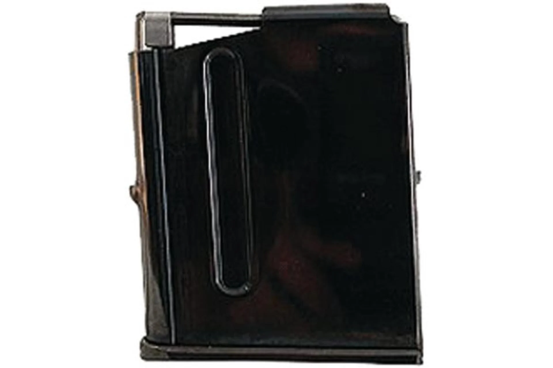 CZ-USA 527 6.5 GRENDEL 5RD Magazine - CZ13013