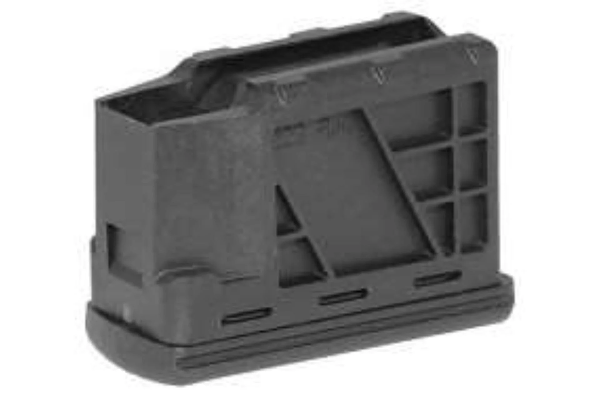 CZ-USA 600 223 REM 5RD Magazine - CZ60035