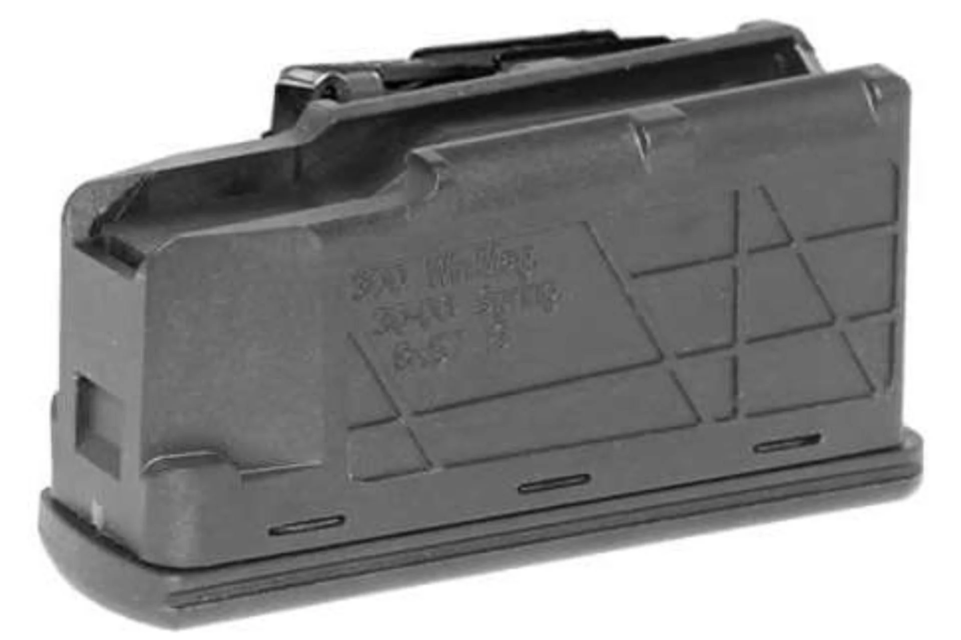 CZ-USA 600 30-06 300 WIN MAG 5RD or 3RD Magazine - CZ60034