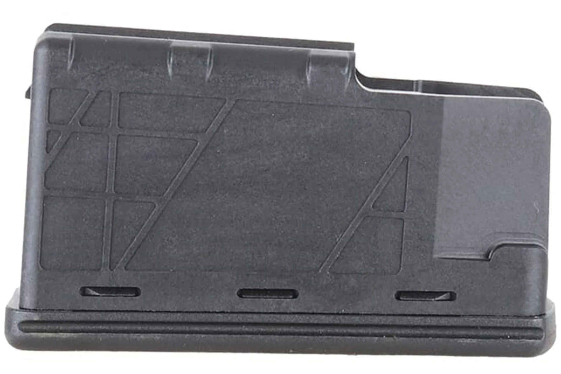CZ-USA 600 308 WIN 6 CM 6.5 CM 6.5 PRC 5RD Magazine - CZ60036