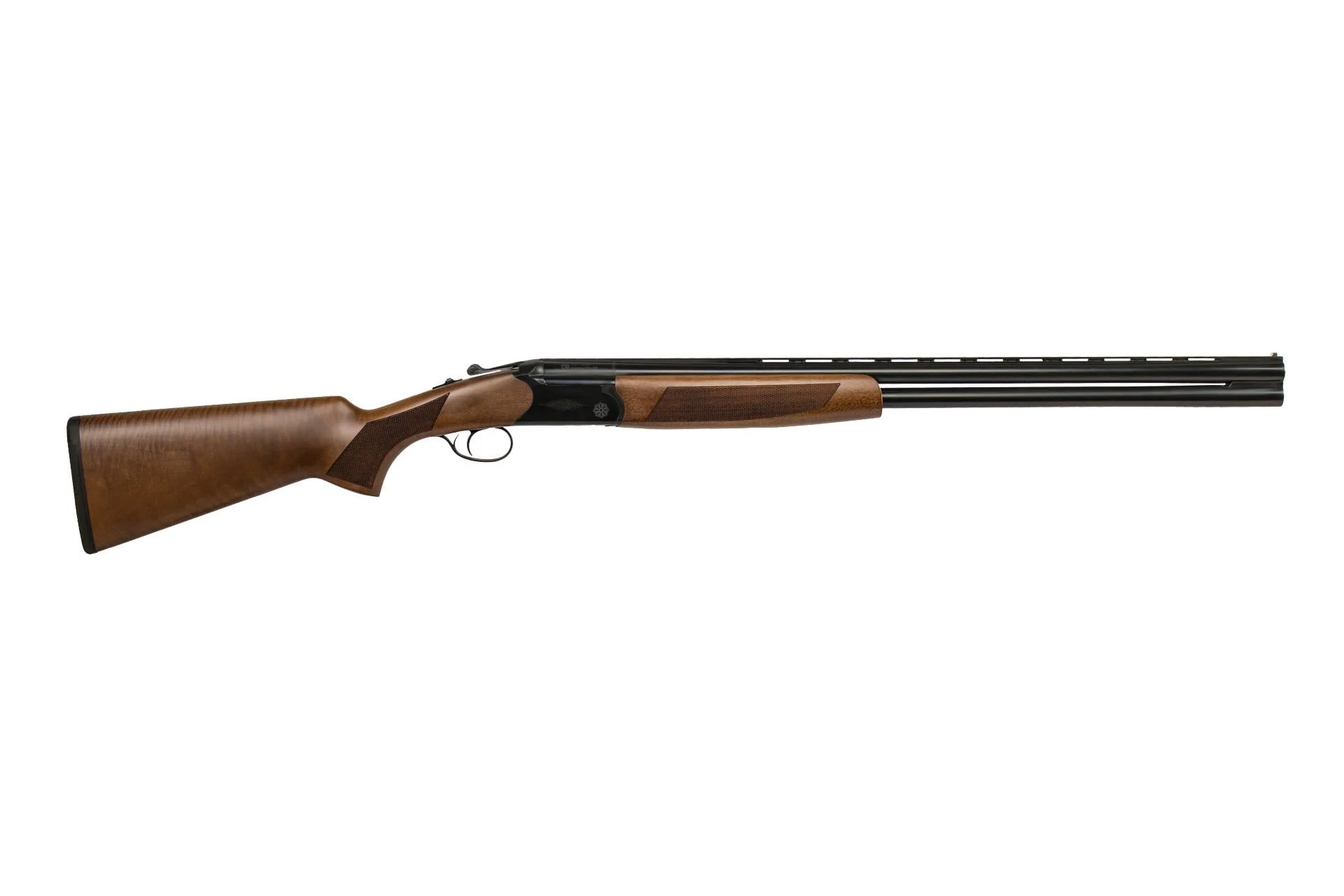 CZ-US0A Drake 28" 12GA 2rd Break Action Shotgun - Black - 6092