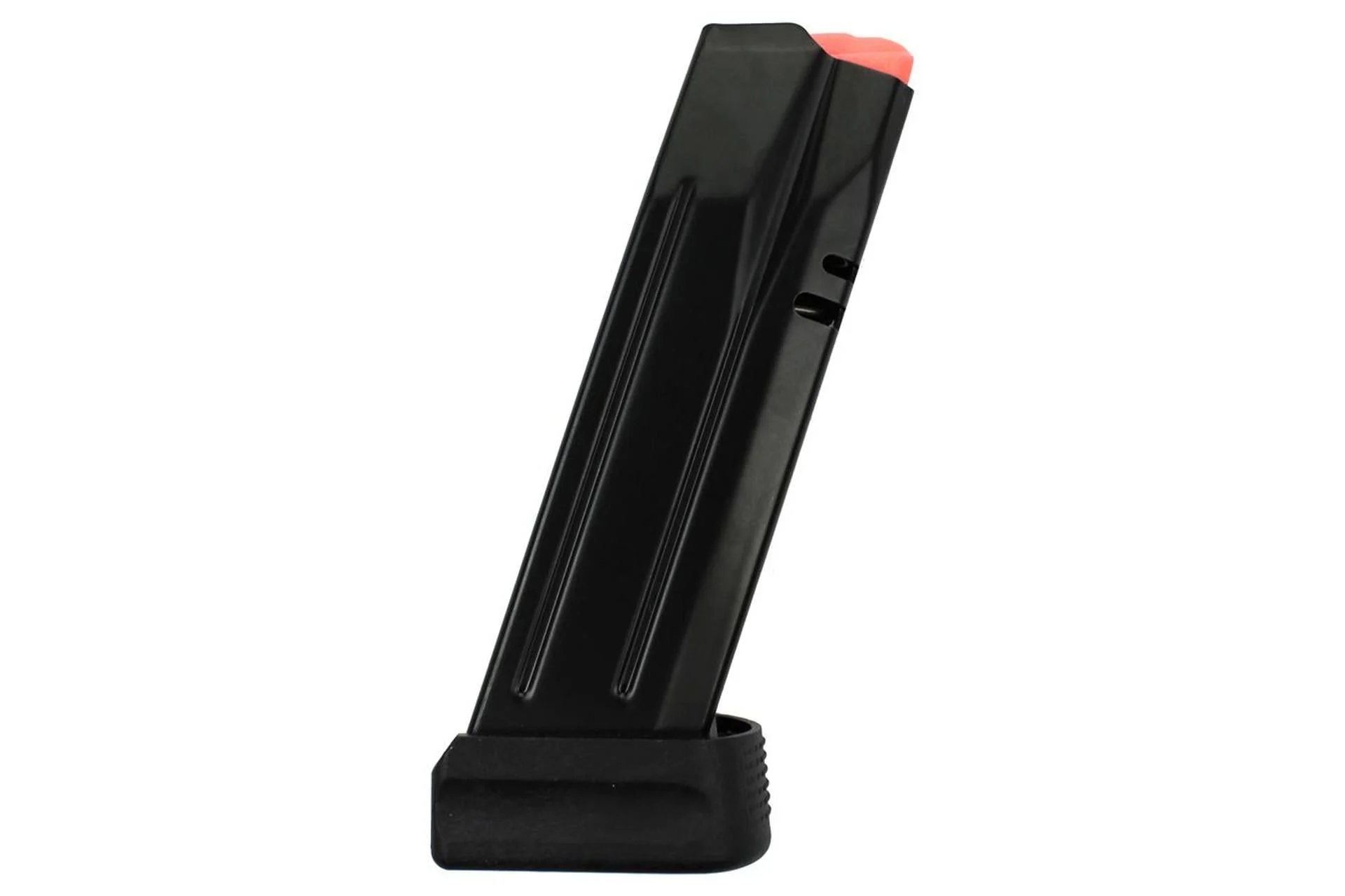 CZ-USA P-10 C P-07 9MM 17RD Extended Reverse and Ambi Magazine - CZ11423