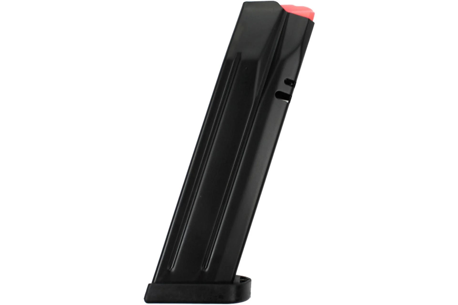 CZ-USA P-10 F P-09 9MM 19RD Reverse and Ambi Magazine - CZ11440