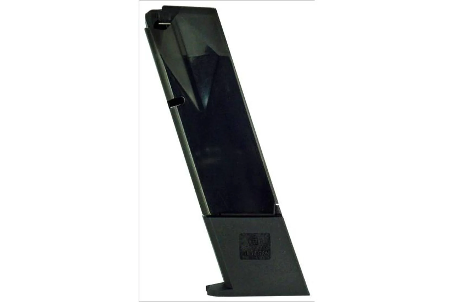 CZ-USA Tactical Sport IPSC 40 S&W 10RD Magazine - CZ11106