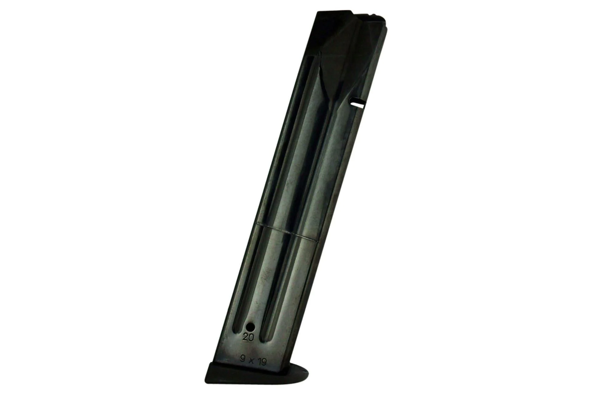 CZ-USA Tactical Sport TS 2 Czechmate 9MM 26RD Magazine - CZ11173