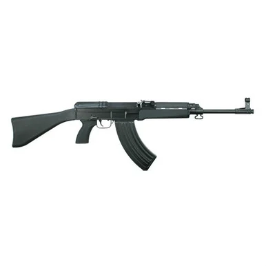 CZ VZ.58, 7.62X39, 16.15" Barrel, 30 Rds, Black/SYN