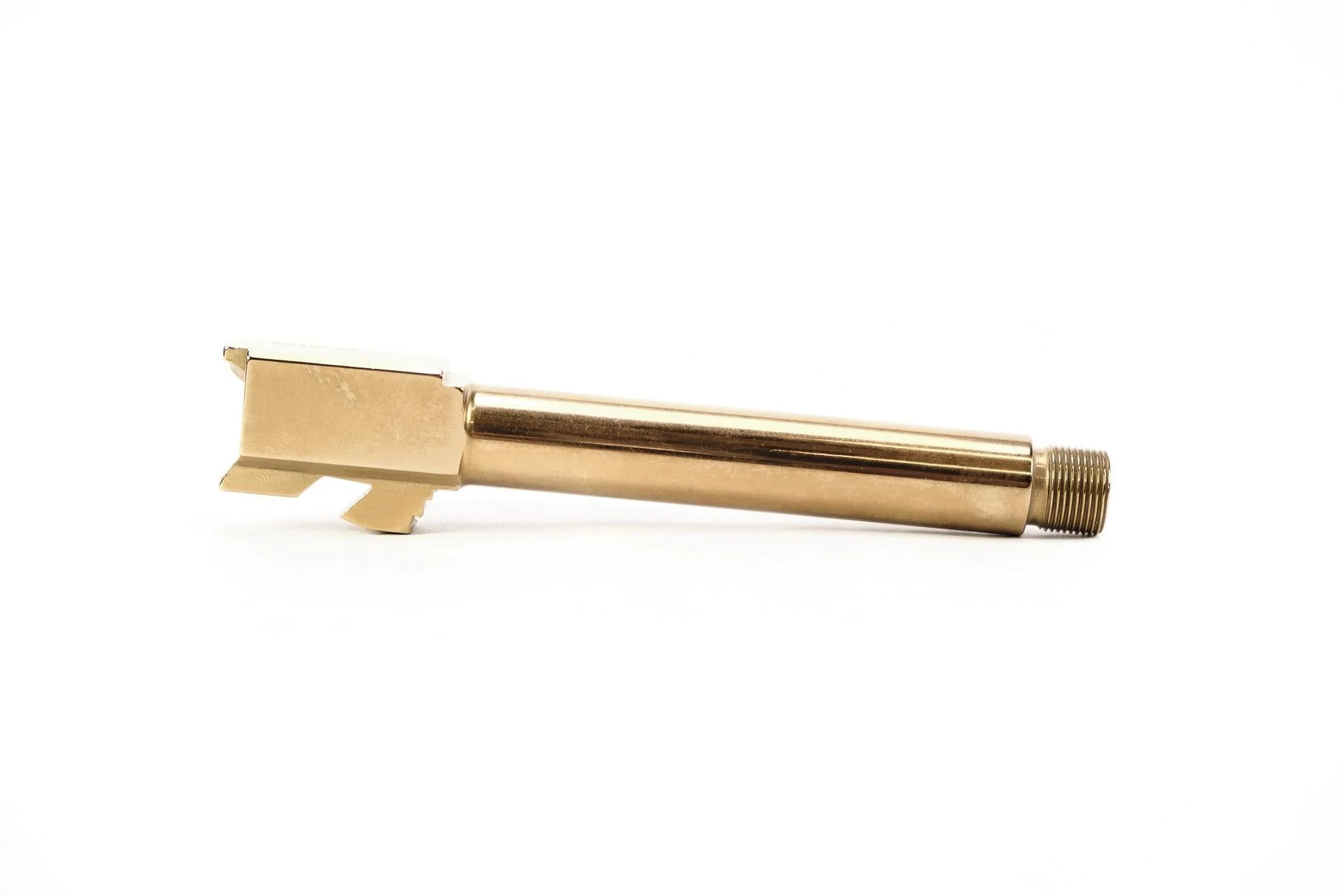 TiN for Glock 17 9mm Barrel 1:10 Twist - 3173