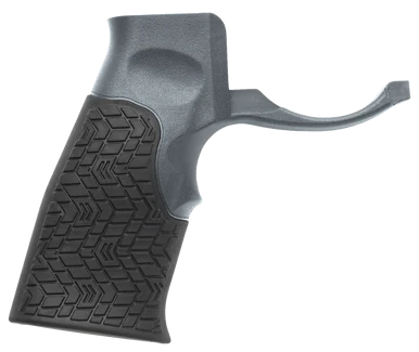 Daniel Defense AR-15 Pistol Grip, Tornado Gray