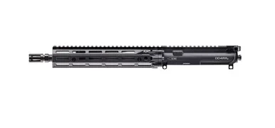 Daniel Defense DD4 RIII, 5.56 NATO, 11.50" Barrel, Black